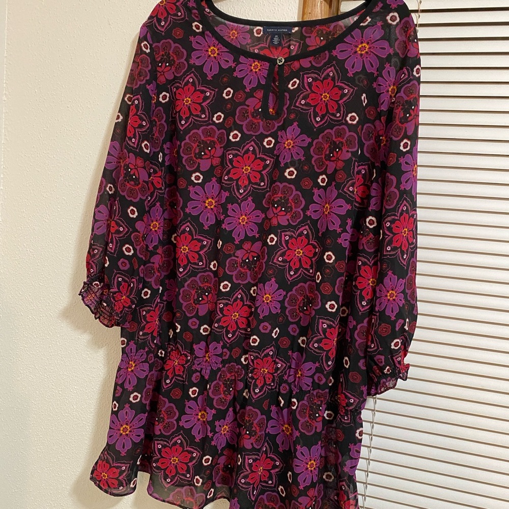 Tommy Hilfiger blouse